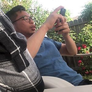 Meet your Posher, Henry